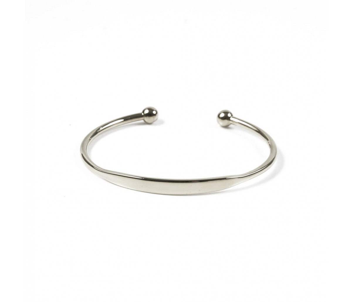 Sofia bangle to engrave