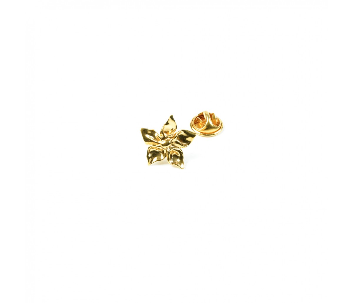 Aroz x Bellerose - Flower Pins