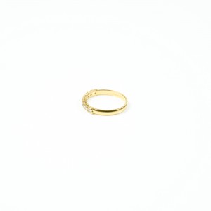zircon ring