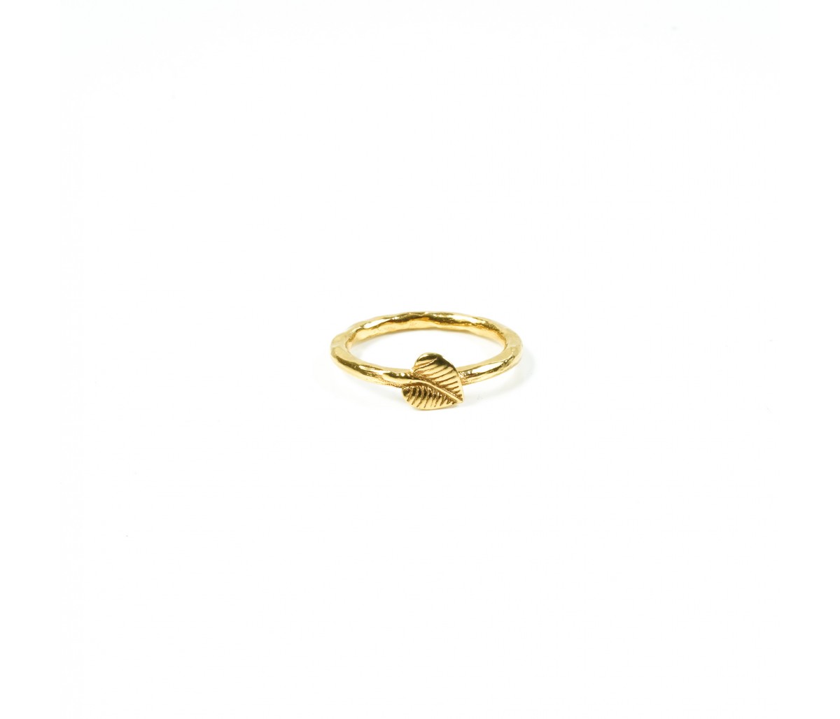 vermeil ring