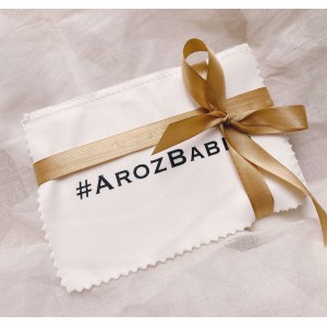 advice card gold jewelry