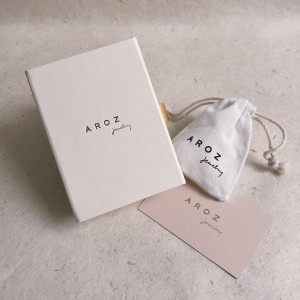Handmade packaging