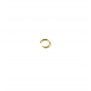 Earcuff gold women