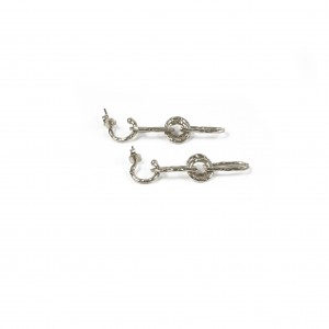 Wedding earrings