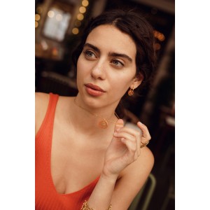 Handmade in Belgium Jewelry