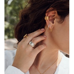 large women ring