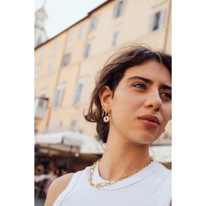 Handmade in Belgium jewelry